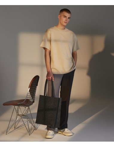 B-BG723-Felt Bag